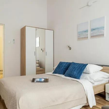 Lejlighed Urban Lights In Downtown *