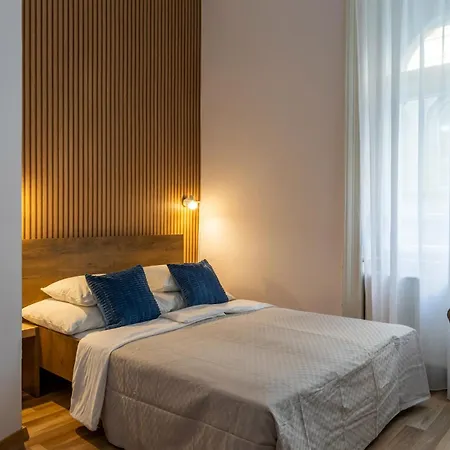 Lejlighed Urban Lights In Downtown