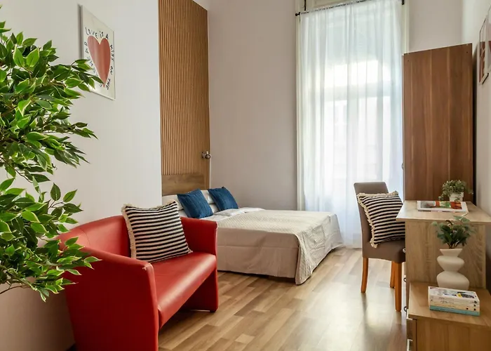 Apartament Urban Lights In Downtown